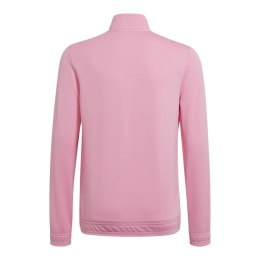 Bluza adidas Entrada 22 Track Jr HC5035 140
