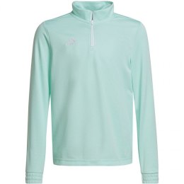 Bluza adidas Entrada 22 Training Top Jr HC5056 128 cm