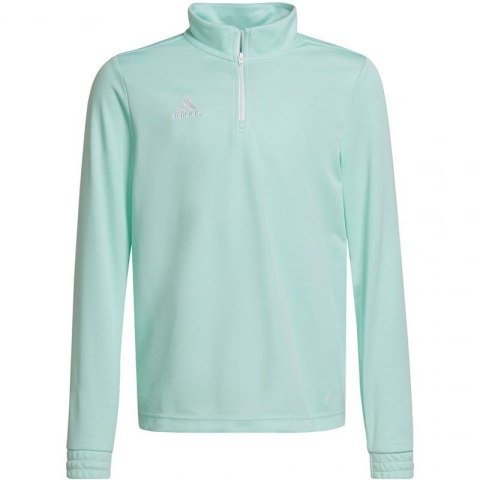 Bluza adidas Entrada 22 Training Top Jr HC5056 164 cm