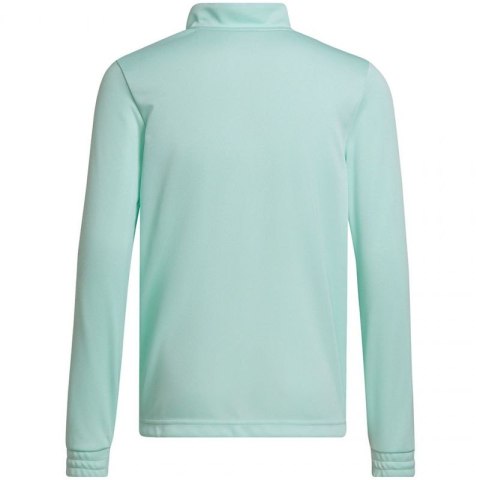 Bluza adidas Entrada 22 Training Top Jr HC5056 164 cm Bluza adidas Entrada 22 Training Top Jr HC5056 164 cm