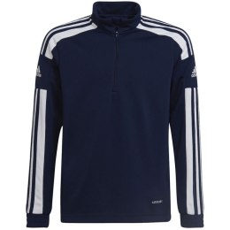 Bluza adidas Squadra 21 Training Jacket Jr HC6278 116cm