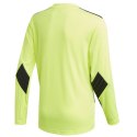 Bluza bramkarska adidas Squadra 21 Goalkeeper Jersey Youth Jr GN5794 176cm