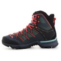 Buty trekkingowe Salewa Ws Mtn Trainer Lite Mid GTX W 61360-5585 EU 40,5