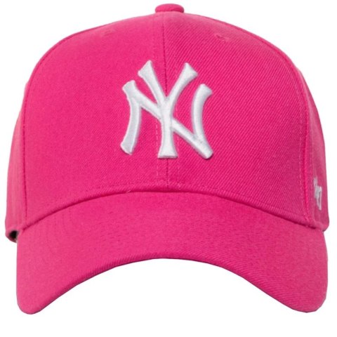 Czapka z daszkiem 47 Brand New York Yankees MVP Cap B-MVPSP17WBP-MA OSFM