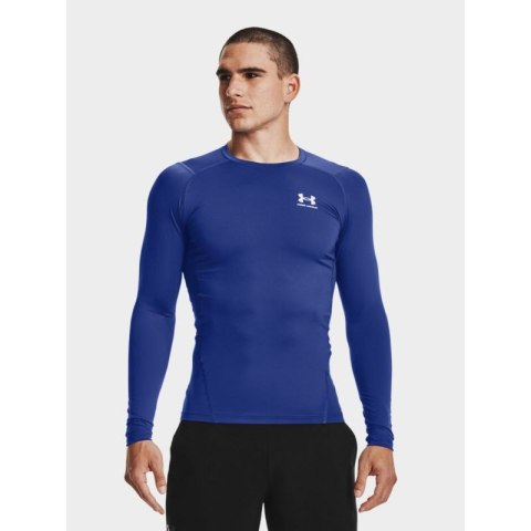 Koszulka Under Armour M 1361524-400 S Koszulka Under Armour M 1361524-400 S
