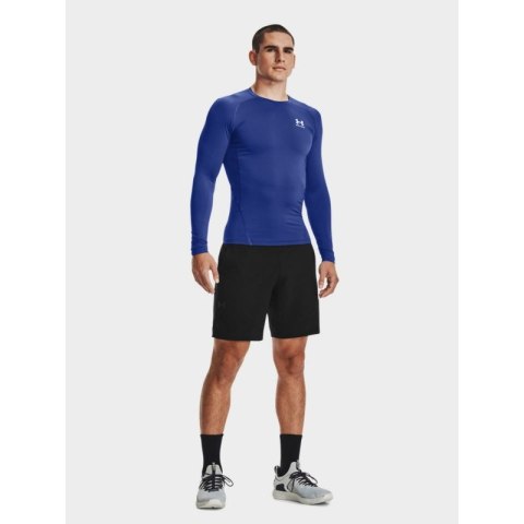 Koszulka Under Armour M 1361524-400 S Koszulka Under Armour M 1361524-400 S