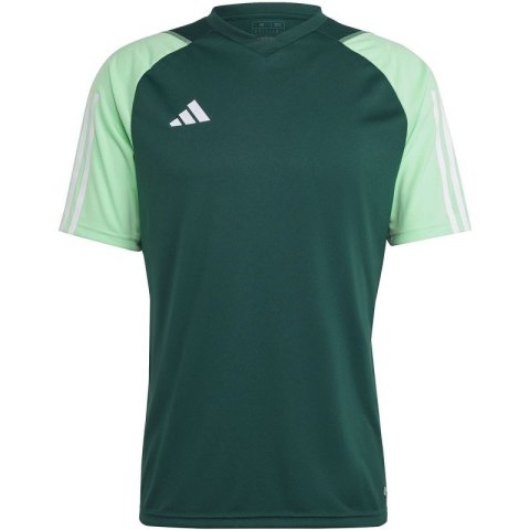 Koszulka adidas Tiro 23 Competition Jersey M HU1297 M Koszulka adidas Tiro 23 Competition Jersey M HU1297 M