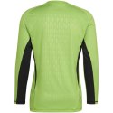 Koszulka bramkarska adidas Tiro 23 Competition Long Sleeve Goalkeeper Jersey M HK7693 XL