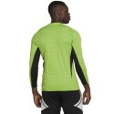 Koszulka bramkarska adidas Tiro 23 Competition Long Sleeve Goalkeeper Jersey M HK7693 XL