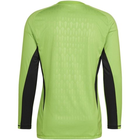 Koszulka bramkarska adidas Tiro 23 Competition Long Sleeve Goalkeeper Jersey M HK7693 M Koszulka bramkarska adidas Tiro 23 Competition Long Sleeve Goalkeeper Jersey M HK7693 M