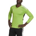 Koszulka bramkarska adidas Tiro 23 Competition Long Sleeve Goalkeeper Jersey M HK7693 M