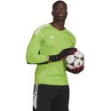 Koszulka bramkarska adidas Tiro 23 Competition Long Sleeve Goalkeeper Jersey M HK7693 M