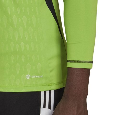 Koszulka bramkarska adidas Tiro 23 Competition Long Sleeve Goalkeeper Jersey M HK7693 M Koszulka bramkarska adidas Tiro 23 Competition Long Sleeve Goalkeeper Jersey M HK7693 M