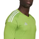Koszulka bramkarska adidas Tiro 23 Competition Long Sleeve Goalkeeper Jersey M HK7693 M
