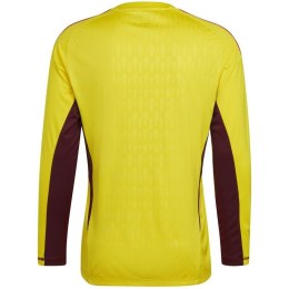 Koszulka bramkarska adidas Tiro 23 Competition Long Sleeve M HK7696 L
