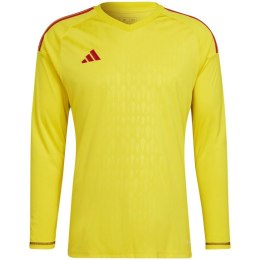 Koszulka bramkarska adidas Tiro 23 Competition Long Sleeve M HK7696 XL