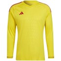 Koszulka bramkarska adidas Tiro 23 Competition Long Sleeve M HK7696 M