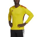 Koszulka bramkarska adidas Tiro 23 Competition Long Sleeve M HK7696 M