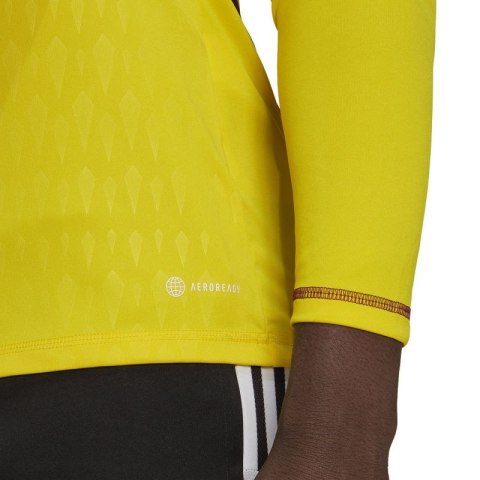 Koszulka bramkarska adidas Tiro 23 Competition Long Sleeve M HK7696 M Koszulka bramkarska adidas Tiro 23 Competition Long Sleeve M HK7696 M