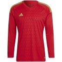 Koszulka bramkarska adidas Tiro 23 Competition Long Sleeve M HL0007 M