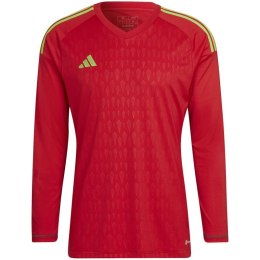 Koszulka bramkarska adidas Tiro 23 Competition Long Sleeve M HL0007 M