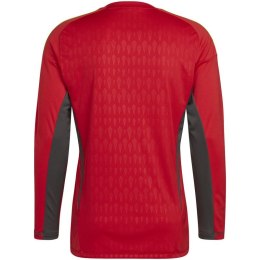Koszulka bramkarska adidas Tiro 23 Competition Long Sleeve M HL0007 M
