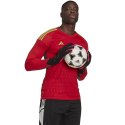 Koszulka bramkarska adidas Tiro 23 Competition Long Sleeve M HL0007 M