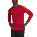 Koszulka bramkarska adidas Tiro 23 Competition Long Sleeve M HL0007 M