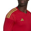 Koszulka bramkarska adidas Tiro 23 Competition Long Sleeve M HL0007 M