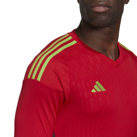 Koszulka bramkarska adidas Tiro 23 Competition Long Sleeve M HL0007 M Koszulka bramkarska adidas Tiro 23 Competition Long Sleeve M HL0007 M
