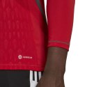 Koszulka bramkarska adidas Tiro 23 Competition Long Sleeve M HL0007 M