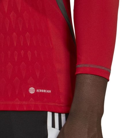Koszulka bramkarska adidas Tiro 23 Competition Long Sleeve M HL0007 M Koszulka bramkarska adidas Tiro 23 Competition Long Sleeve M HL0007 M