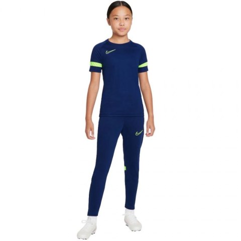 Spodnie Nike Dri-FIT Academy 21 Pant Kpz Jr CW6124 492 N/A Spodnie Nike Dri-FIT Academy 21 Pant Kpz Jr CW6124 492 N/A