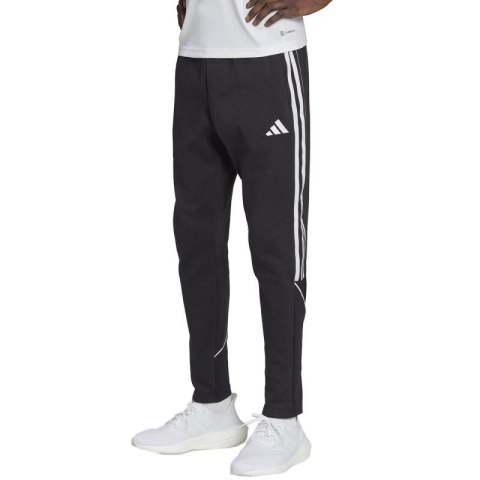 Spodnie adidas Tiro 23 League Sweat Tracksuit M HS3611 L Spodnie adidas Tiro 23 League Sweat Tracksuit M HS3611 L