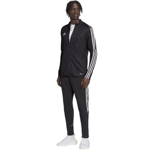 Spodnie adidas Tiro 23 League Sweat Tracksuit M HS3611 L Spodnie adidas Tiro 23 League Sweat Tracksuit M HS3611 L