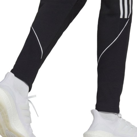 Spodnie adidas Tiro 23 League Sweat Tracksuit M HS3611 L Spodnie adidas Tiro 23 League Sweat Tracksuit M HS3611 L