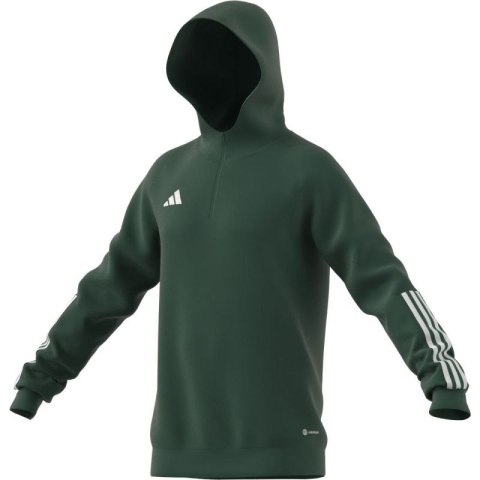 Bluza adidas Tiro 23 Competition Hoodie M HU1348 S Bluza adidas Tiro 23 Competition Hoodie M HU1348 S