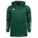 Bluza adidas Tiro 23 Competition Hoodie M HU1348 S Bluza adidas Tiro 23 Competition Hoodie M HU1348 S