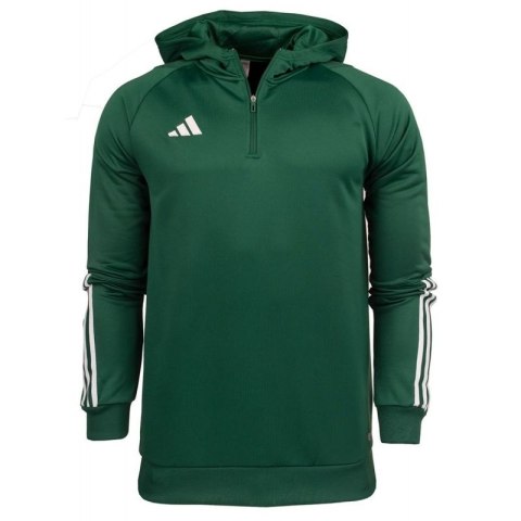 Bluza adidas Tiro 23 Competition Hoodie M HU1348 S Bluza adidas Tiro 23 Competition Hoodie M HU1348 S