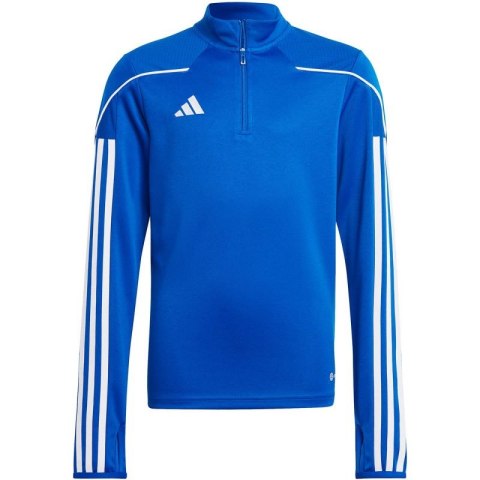 Bluza adidas Tiro 23 League Training Top Jr HS3490 152cm Bluza adidas Tiro 23 League Training Top Jr HS3490 152cm