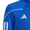Bluza adidas Tiro 23 League Training Top Jr HS3490 152cm