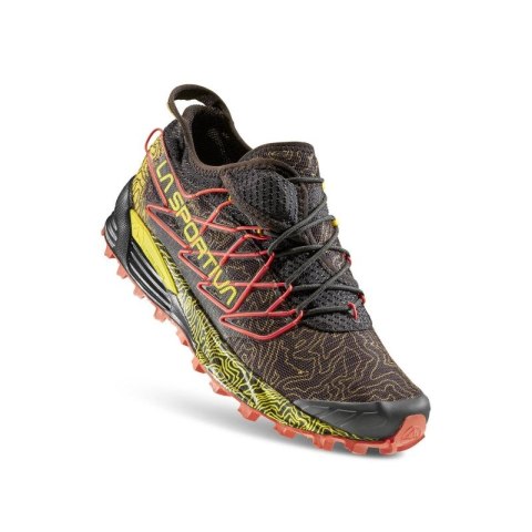 Buty do biegania La Sportiva Mutant M 56F999100 EU 42,5 Buty do biegania La Sportiva Mutant M 56F999100 EU 42,5