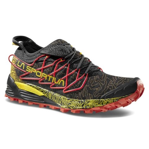Buty do biegania La Sportiva Mutant M 56F999100 EU 42,5 Buty do biegania La Sportiva Mutant M 56F999100 EU 42,5