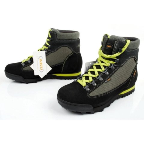 Buty trekkingowe Aku Slope Original GTX M 885.10643 44.5 Buty trekkingowe Aku Slope Original GTX M 885.10643 44.5