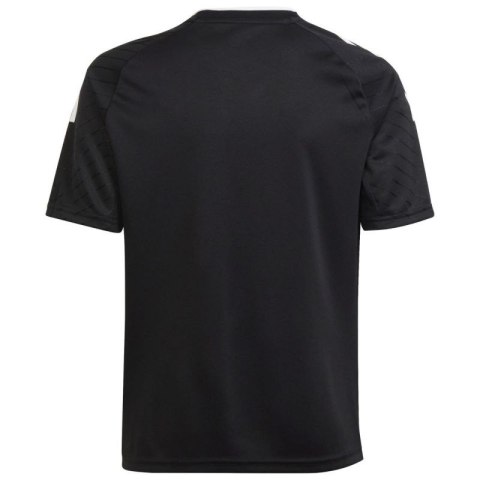 Koszulka adidas Campeon 23 Jersey Jr HS0537 164cm Koszulka adidas Campeon 23 Jersey Jr HS0537 164cm