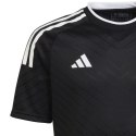 Koszulka adidas Campeon 23 Jersey Jr HS0537 164cm