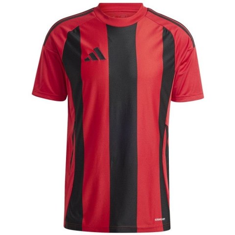 Koszulka adidas Striped 24 JSY M IW4556 2XL Koszulka adidas Striped 24 JSY M IW4556 2XL