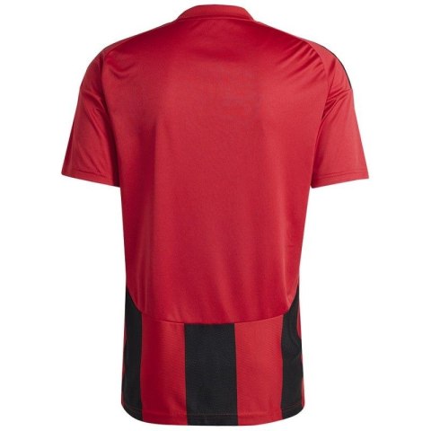 Koszulka adidas Striped 24 JSY M IW4556 2XL Koszulka adidas Striped 24 JSY M IW4556 2XL