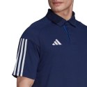 Koszulka adidas Tiro 23 Competition Polo M HK8052 2XL