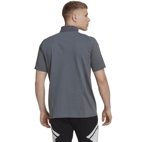 Koszulka adidas Tiro 23 Competition Polo M HU1344 XL Koszulka adidas Tiro 23 Competition Polo M HU1344 XL